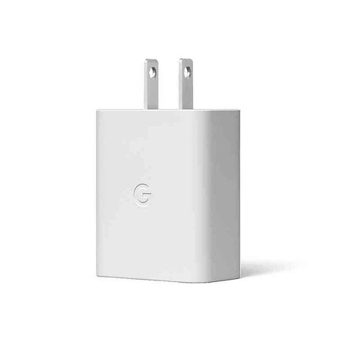 Google 30W USB-C Power Adapter